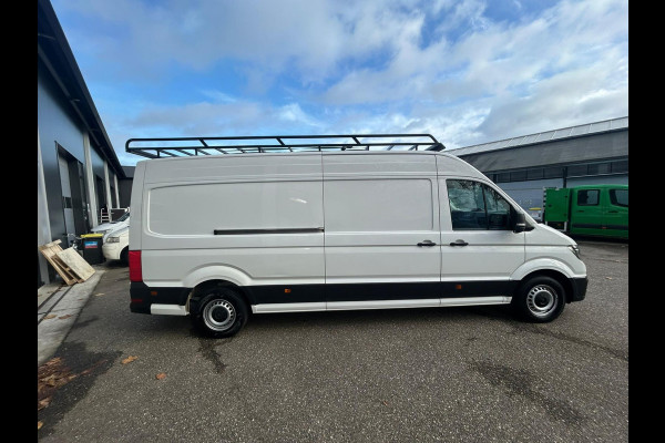 Volkswagen Crafter 35 2.0 TDI L5H3 140/pk/trendline /euro/6