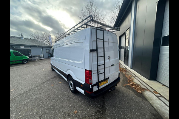 Volkswagen Crafter 35 2.0 TDI L5H3 140/pk/trendline /euro/6