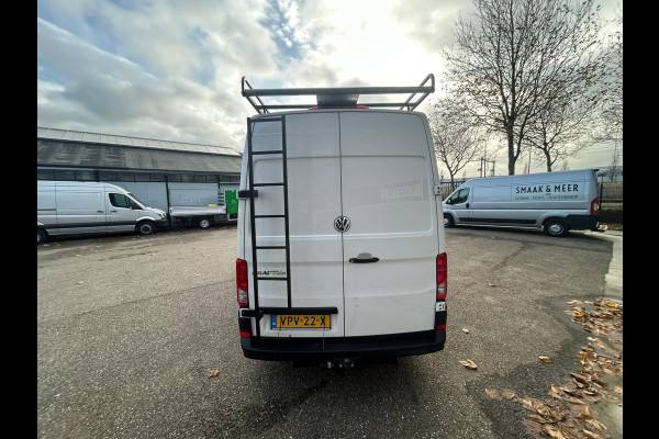 Volkswagen Crafter 35 2.0 TDI L5H3 140/pk/trendline /euro/6