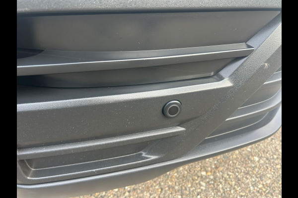 Volkswagen Crafter 35 2.0 TDI L5H3 140/pk/trendline /euro/6