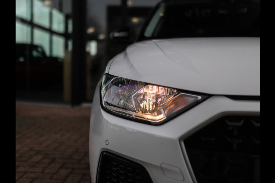 Audi A1 Sportback 30 TFSI S Line Pro Line S -Line | Virtual Cockpit | PDC | Navi