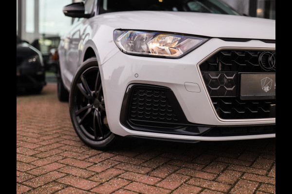 Audi A1 Sportback 30 TFSI S Line Pro Line S -Line | Virtual Cockpit | PDC | Navi
