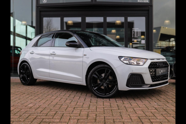 Audi A1 Sportback 30 TFSI S Line Pro Line S -Line | Virtual Cockpit | PDC | Navi