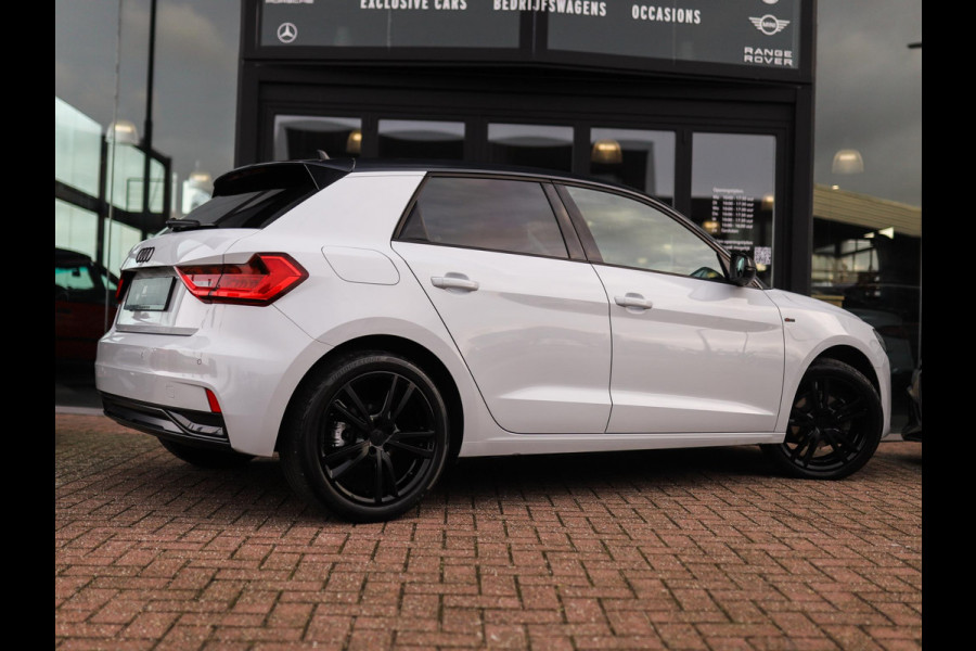 Audi A1 Sportback 30 TFSI S Line Pro Line S -Line | Virtual Cockpit | PDC | Navi