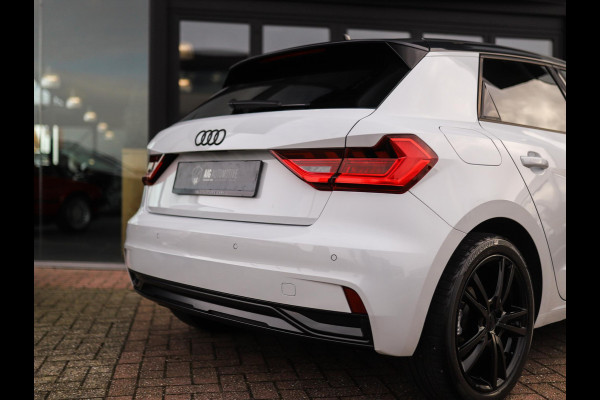 Audi A1 Sportback 30 TFSI S Line Pro Line S -Line | Virtual Cockpit | PDC | Navi