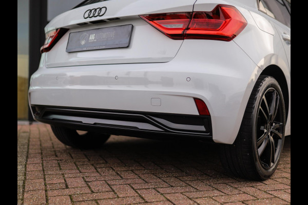 Audi A1 Sportback 30 TFSI S Line Pro Line S -Line | Virtual Cockpit | PDC | Navi