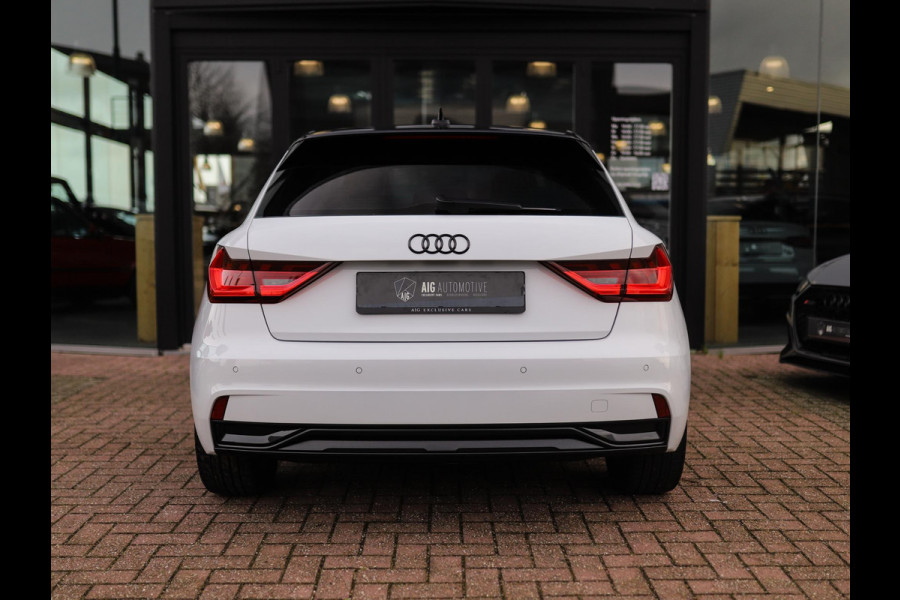 Audi A1 Sportback 30 TFSI S Line Pro Line S -Line | Virtual Cockpit | PDC | Navi