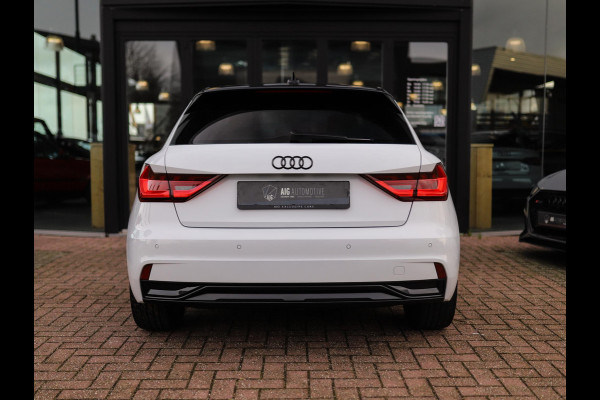 Audi A1 Sportback 30 TFSI S Line Pro Line S -Line | Virtual Cockpit | PDC | Navi