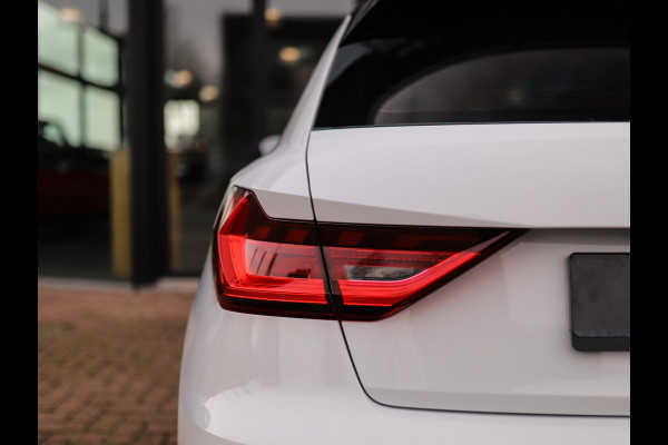 Audi A1 Sportback 30 TFSI S Line Pro Line S -Line | Virtual Cockpit | PDC | Navi
