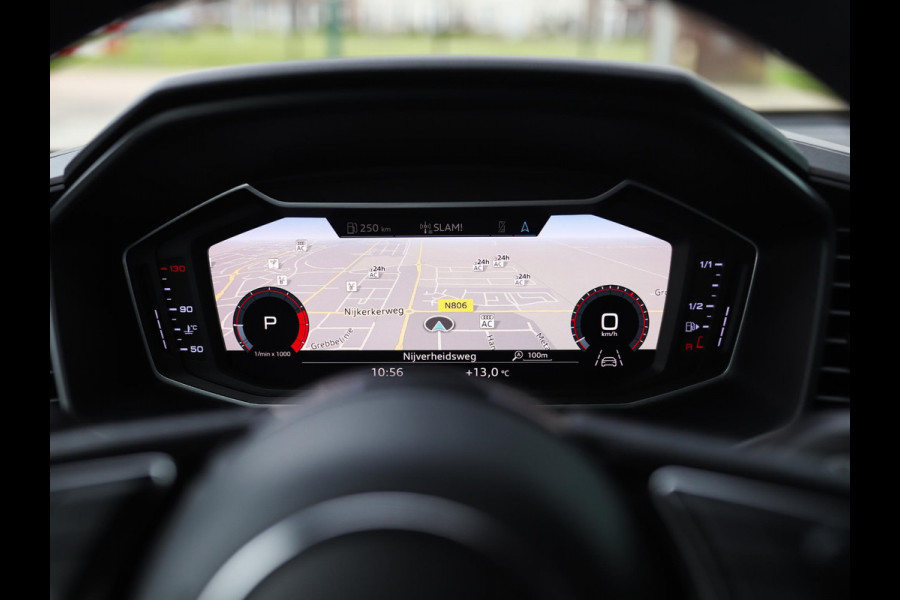 Audi A1 Sportback 30 TFSI S Line Pro Line S -Line | Virtual Cockpit | PDC | Navi