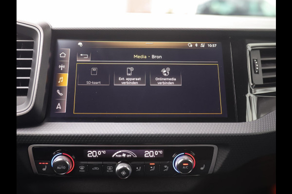 Audi A1 Sportback 30 TFSI S Line Pro Line S -Line | Virtual Cockpit | PDC | Navi