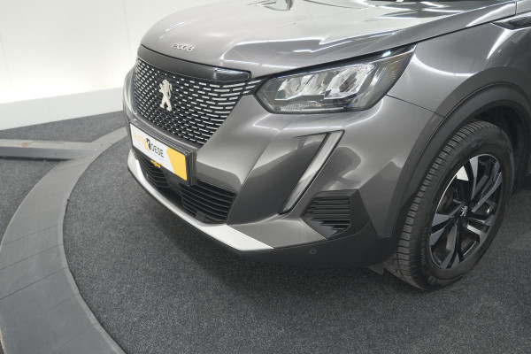 Peugeot 2008 PureTech 130 Allure Pack | Adaptieve Cruise Control | Stoelverwarming | Camera | Apple Carplay