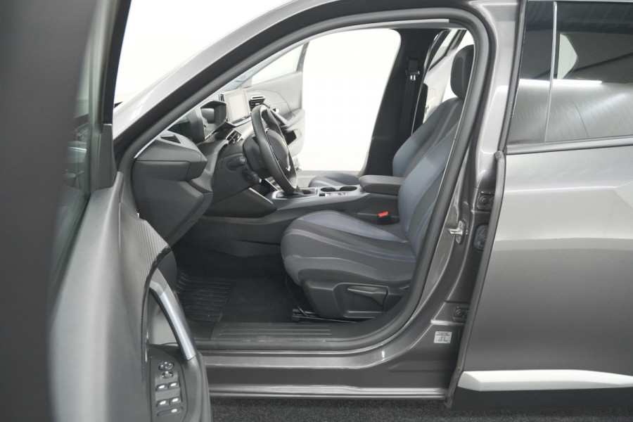 Peugeot 2008 PureTech 130 Allure Pack | Adaptieve Cruise Control | Stoelverwarming | Camera | Apple Carplay