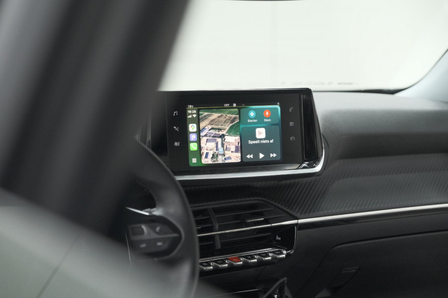 Peugeot 2008 PureTech 130 Allure Pack | Adaptieve Cruise Control | Stoelverwarming | Camera | Apple Carplay