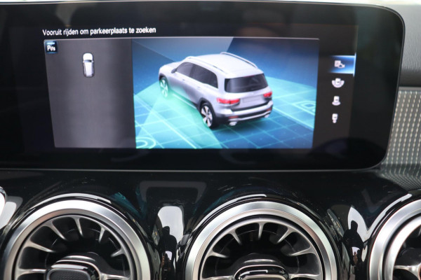 Mercedes-Benz Glb 200 Bus.Sol. Luxury org.NL el.trekhaak schuifdak leer+vw camera parkeerhulp