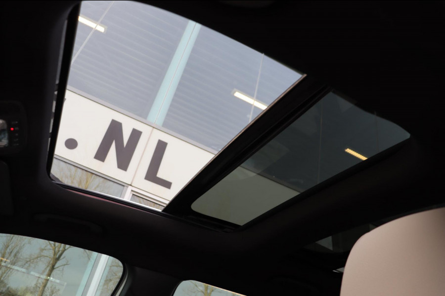 Mercedes-Benz Glb 200 Bus.Sol. Luxury org.NL el.trekhaak schuifdak leer+vw camera parkeerhulp