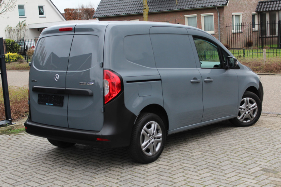 Mercedes-Benz Citan 108 CDI L1 Pro ✓ nieuw model ✓ dolfijngrijs