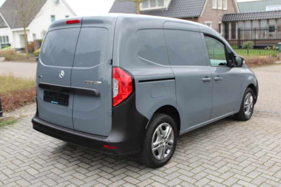 Mercedes-Benz Citan 108 CDI L1 Pro ✓ nieuw model ✓ dolfijngrijs