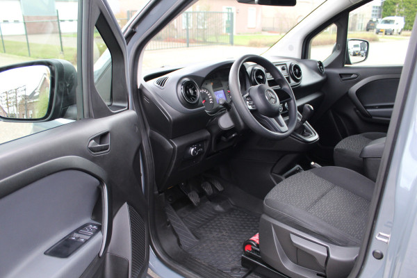 Mercedes-Benz Citan 108 CDI L1 Pro ✓ nieuw model ✓ dolfijngrijs