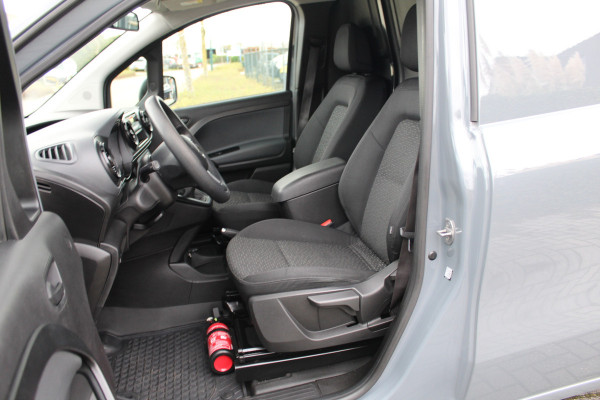 Mercedes-Benz Citan 108 CDI L1 Pro ✓ nieuw model ✓ dolfijngrijs