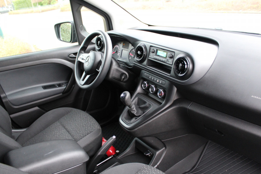 Mercedes-Benz Citan 108 CDI L1 Pro ✓ nieuw model ✓ dolfijngrijs