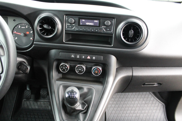 Mercedes-Benz Citan 108 CDI L1 Pro ✓ nieuw model ✓ dolfijngrijs