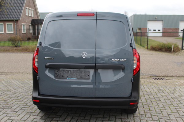 Mercedes-Benz Citan 108 CDI L1 Pro ✓ nieuw model ✓ dolfijngrijs