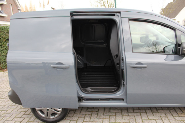 Mercedes-Benz Citan 108 CDI L1 Pro ✓ nieuw model ✓ dolfijngrijs