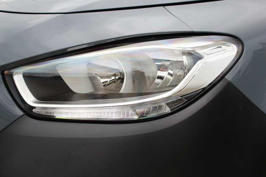 Mercedes-Benz Citan 108 CDI L1 Pro ✓ nieuw model ✓ dolfijngrijs