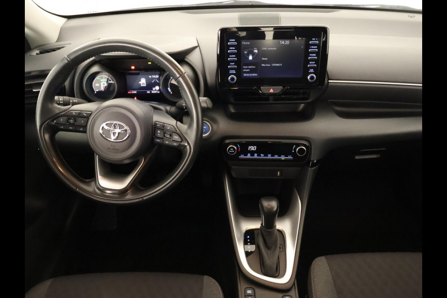 Toyota Yaris 1.5 Hybrid Dynamic | Dealer onderhouden | | Apple Carplay & AndroidAUTO | Camera | Adapt.Cruise Control