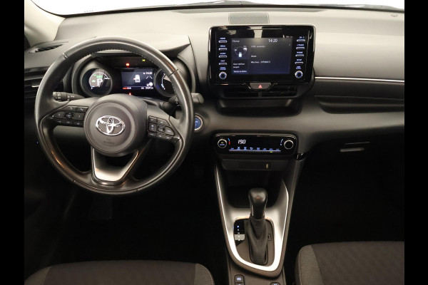 Toyota Yaris 1.5 Hybrid Dynamic | Dealer onderhouden | | Apple Carplay & AndroidAUTO | Camera | Adapt.Cruise Control