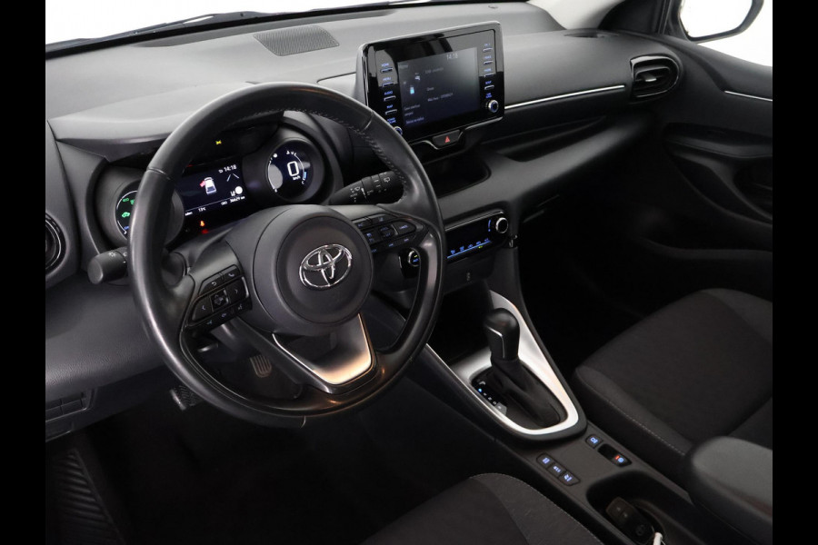 Toyota Yaris 1.5 Hybrid Dynamic | Dealer onderhouden | | Apple Carplay & AndroidAUTO | Camera | Adapt.Cruise Control