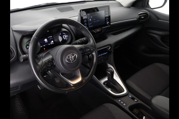 Toyota Yaris 1.5 Hybrid Dynamic | Dealer onderhouden | | Apple Carplay & AndroidAUTO | Camera | Adapt.Cruise Control