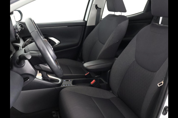 Toyota Yaris 1.5 Hybrid Dynamic | Dealer onderhouden | | Apple Carplay & AndroidAUTO | Camera | Adapt.Cruise Control