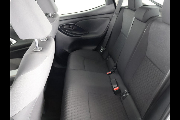 Toyota Yaris 1.5 Hybrid Dynamic | Dealer onderhouden | | Apple Carplay & AndroidAUTO | Camera | Adapt.Cruise Control