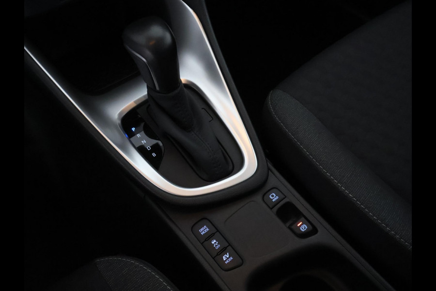 Toyota Yaris 1.5 Hybrid Dynamic | Dealer onderhouden | | Apple Carplay & AndroidAUTO | Camera | Adapt.Cruise Control