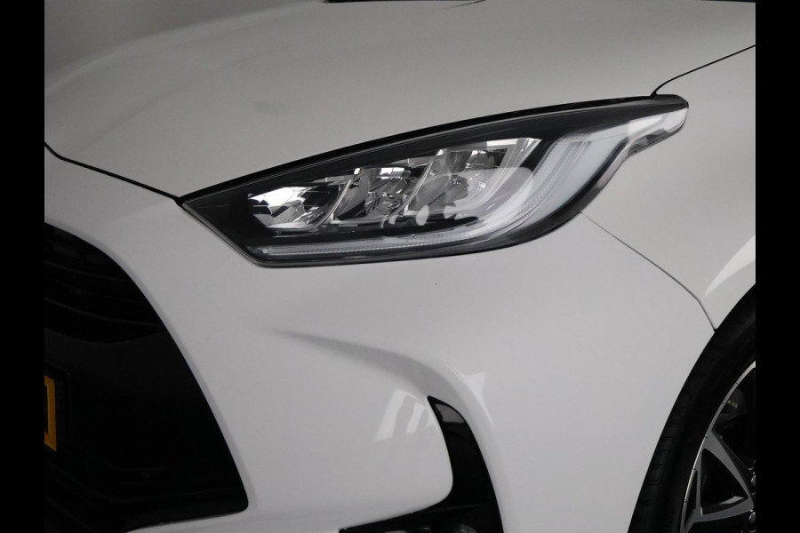 Toyota Yaris 1.5 Hybrid Dynamic | Dealer onderhouden | | Apple Carplay & AndroidAUTO | Camera | Adapt.Cruise Control