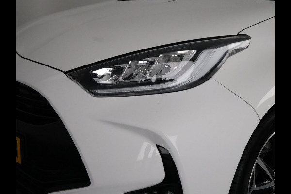 Toyota Yaris 1.5 Hybrid Dynamic | Dealer onderhouden | | Apple Carplay & AndroidAUTO | Camera | Adapt.Cruise Control
