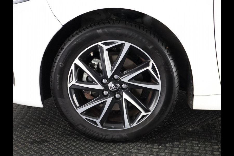 Toyota Yaris 1.5 Hybrid Dynamic | Dealer onderhouden | | Apple Carplay & AndroidAUTO | Camera | Adapt.Cruise Control