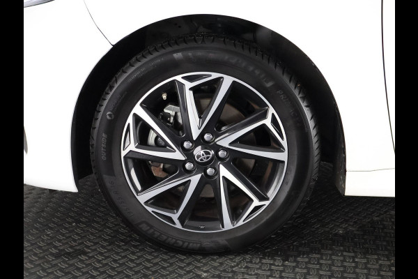 Toyota Yaris 1.5 Hybrid Dynamic | Dealer onderhouden | | Apple Carplay & AndroidAUTO | Camera | Adapt.Cruise Control