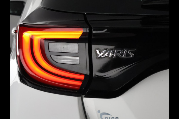 Toyota Yaris 1.5 Hybrid Dynamic | Dealer onderhouden | | Apple Carplay & AndroidAUTO | Camera | Adapt.Cruise Control
