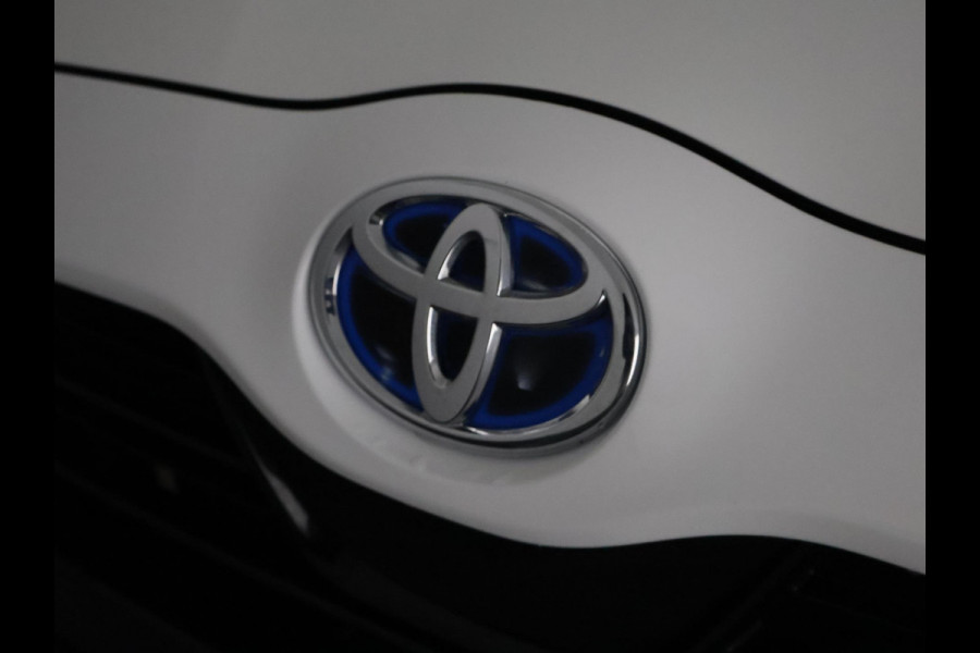 Toyota Yaris 1.5 Hybrid Dynamic | Dealer onderhouden | | Apple Carplay & AndroidAUTO | Camera | Adapt.Cruise Control