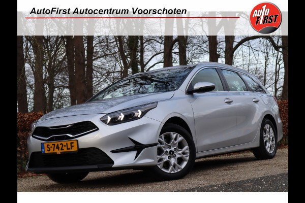 Kia Ceed Sportswagon 1.0 T-GDi DynamicLine | Navi | Camera | Carplay |