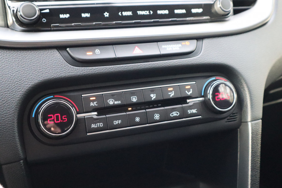 Kia Ceed Sportswagon 1.0 T-GDi DynamicLine | Navi | Camera | Carplay |