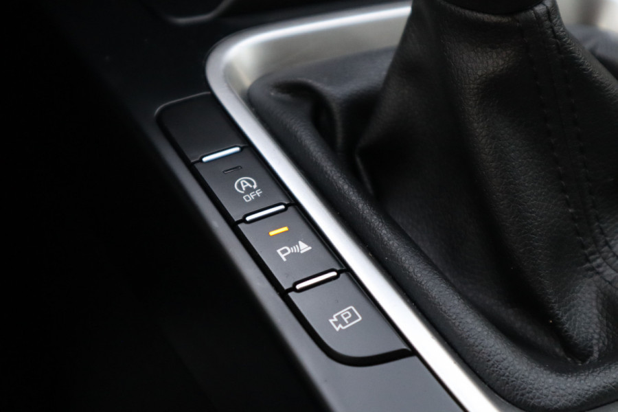 Kia Ceed Sportswagon 1.0 T-GDi DynamicLine | Navi | Camera | Carplay |