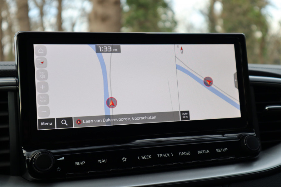 Kia Ceed Sportswagon 1.0 T-GDi DynamicLine | Navi | Camera | Carplay |