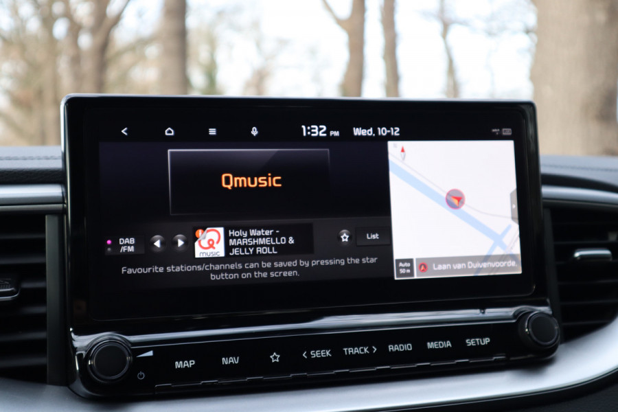 Kia Ceed Sportswagon 1.0 T-GDi DynamicLine | Navi | Camera | Carplay |