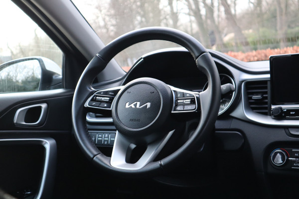 Kia Ceed Sportswagon 1.0 T-GDi DynamicLine | Navi | Camera | Carplay |