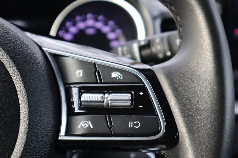 Kia Ceed Sportswagon 1.0 T-GDi DynamicLine | Navi | Camera | Carplay |