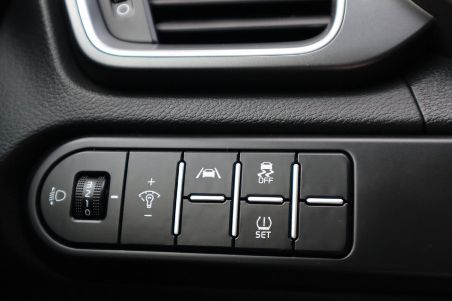 Kia Ceed Sportswagon 1.0 T-GDi DynamicLine | Navi | Camera | Carplay |